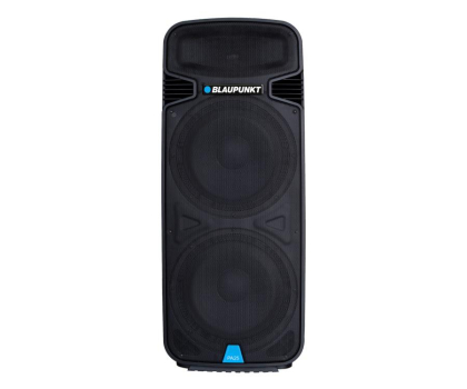 High Power Audio BLAUPUNKT PA25